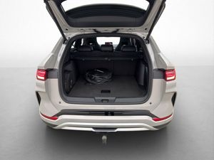 BYD Seal U bild 35