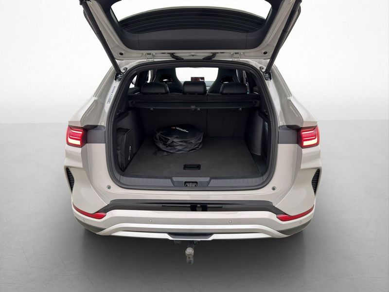 BYD Seal U bild 35
