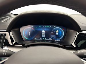 BYD Seal U bild 16