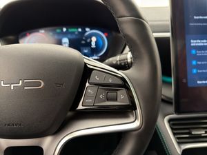 BYD Seal U bild 18