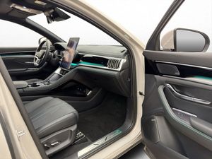 BYD Seal U bild 33