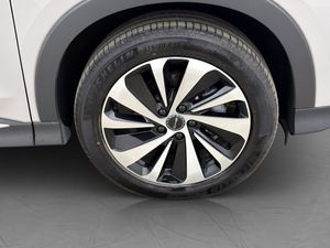 BYD Seal U bild 38