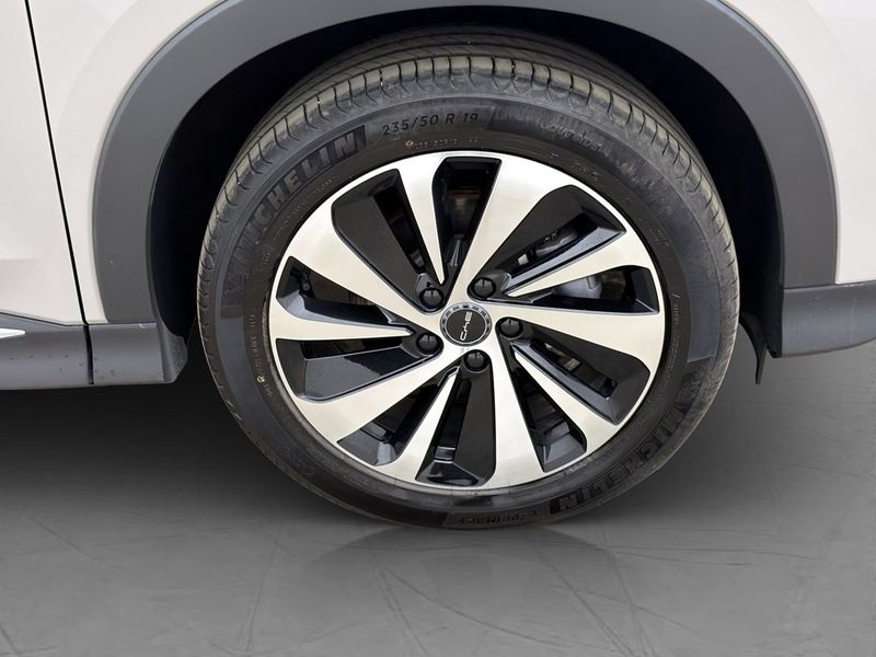 BYD Seal U bild 38
