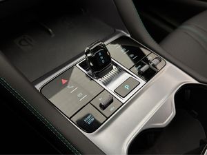 BYD Seal U bild 30