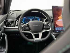 BYD Seal U bild 14
