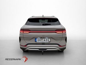 BYD Seal U bild 6