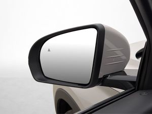 BYD Seal U bild 10