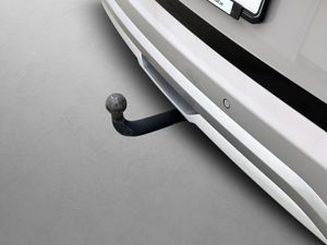 BYD Seal U bild 9