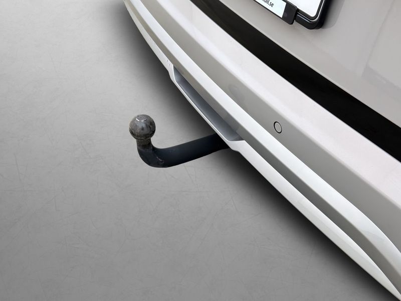 BYD Seal U bild 9