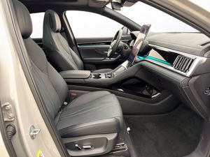 BYD Seal U bild 32