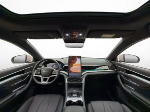 BYD Seal U bild 31