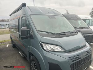 Weinsberg CaraBus bild 5