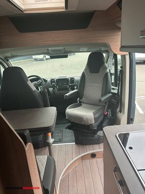 Weinsberg CaraBus bild 15