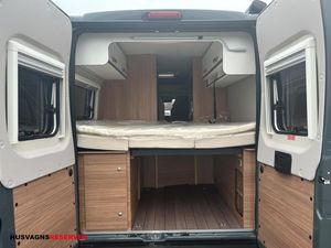 Weinsberg CaraBus bild 6