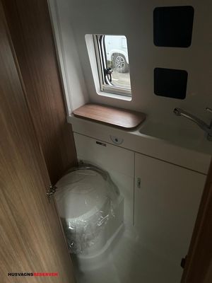 Weinsberg CaraBus bild 14