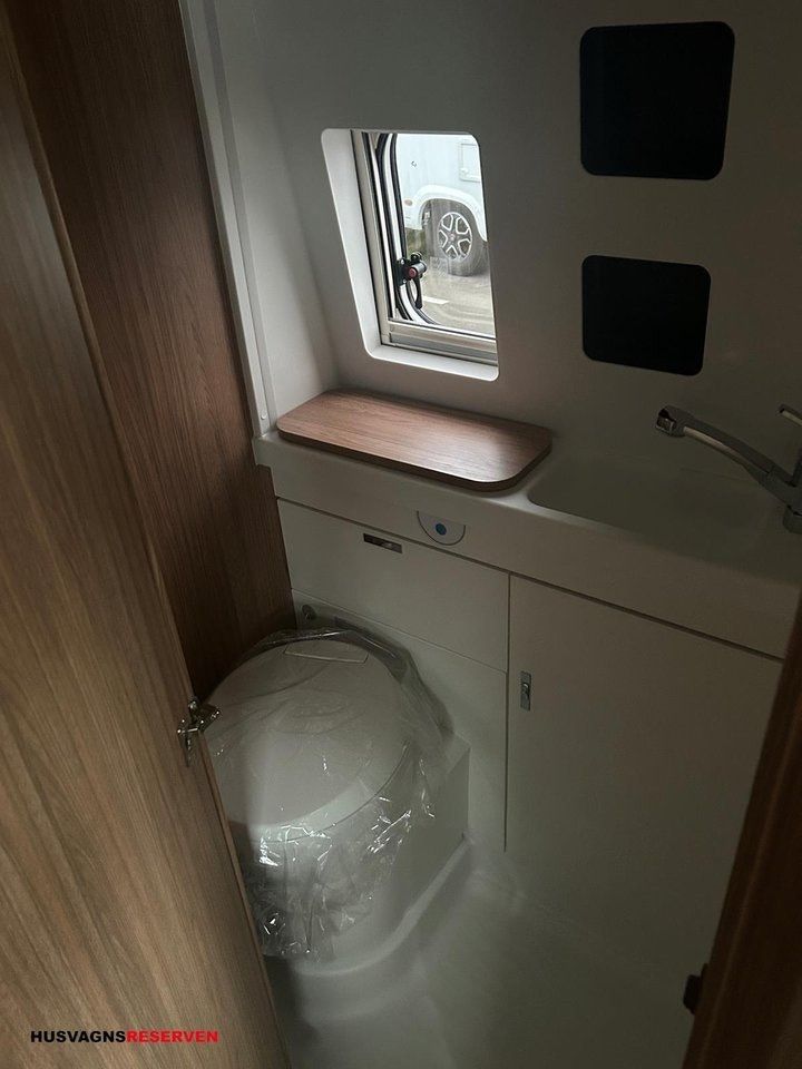 Weinsberg CaraBus bild 14
