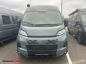 Weinsberg CaraBus bild 1