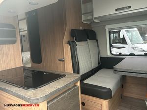 Weinsberg CaraBus bild 16