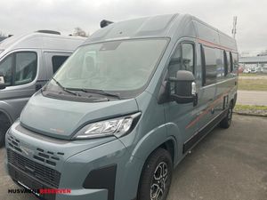 Weinsberg CaraBus bild 2