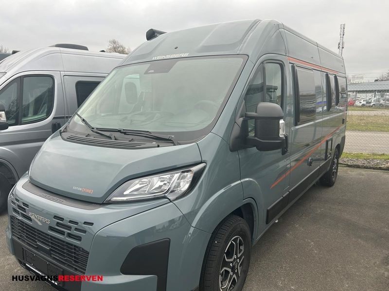 Weinsberg CaraBus bild 2