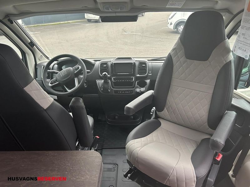 Weinsberg CaraBus bild 11