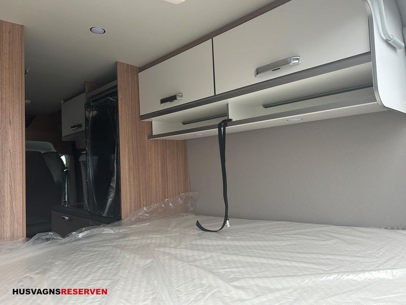 Weinsberg CaraBus bild 8
