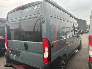Weinsberg CaraBus bild 4