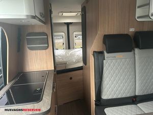 Weinsberg CaraBus bild 13