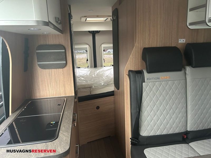 Weinsberg CaraBus bild 13