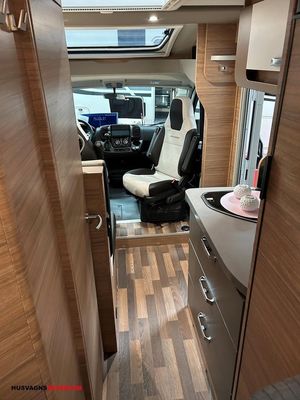 Weinsberg CaraCompact bild 20