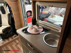 Weinsberg CaraCompact bild 21