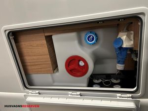 Weinsberg CaraCompact bild 13