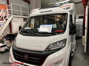 Weinsberg CaraCompact bild 2