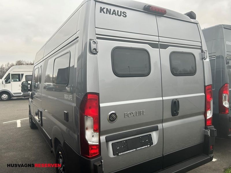 Knaus BoxLife bild 3