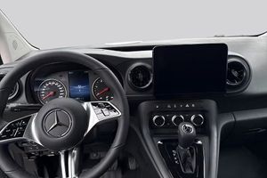 Mercedes Citan bild 13