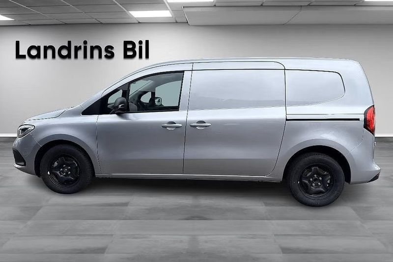 Mercedes Citan bild 12