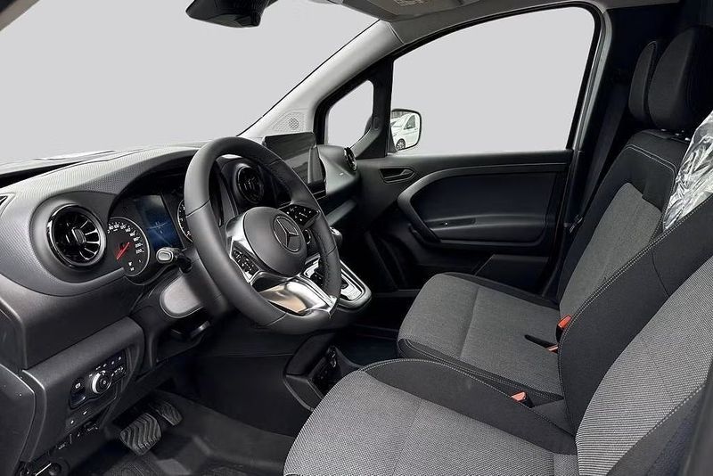 Mercedes Citan bild 7