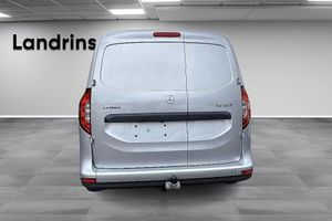Mercedes Citan bild 11