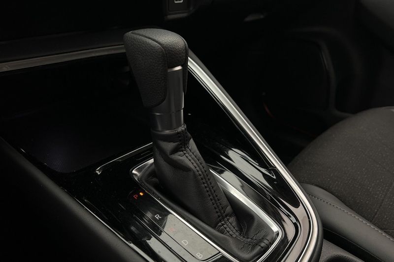 Honda HR-V bild 17