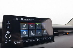 Honda HR-V bild 15