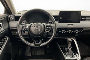 Honda HR-V bild 9