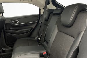 Honda HR-V bild 22