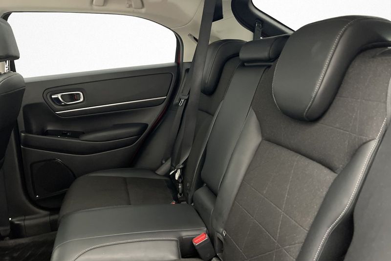 Honda HR-V bild 22