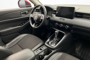 Honda HR-V bild 19