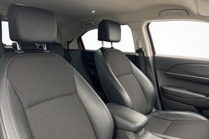 Honda HR-V bild 20