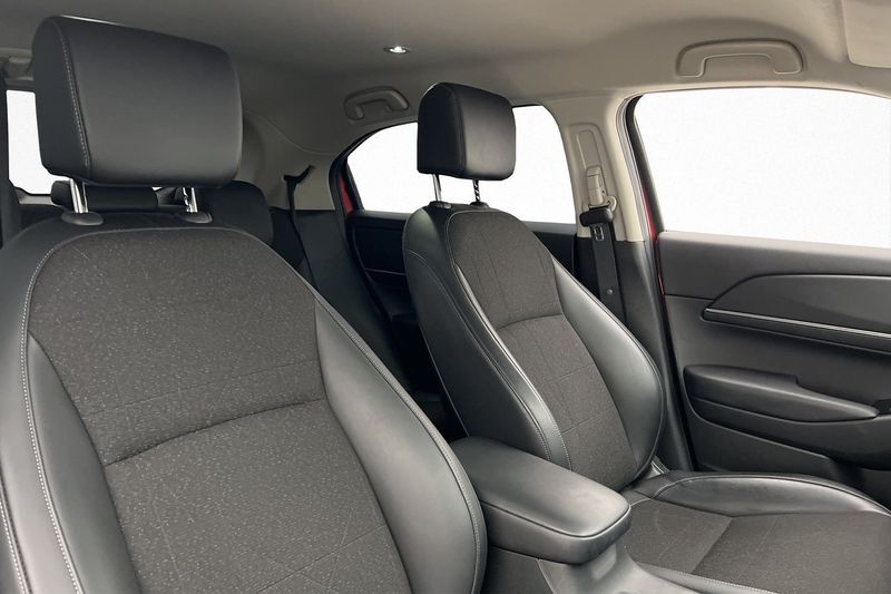 Honda HR-V bild 20