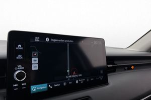 Honda HR-V bild 13