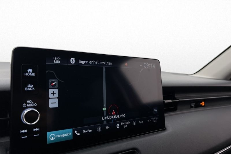 Honda HR-V bild 13