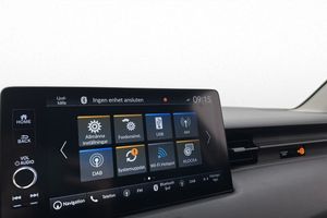 Honda HR-V bild 14