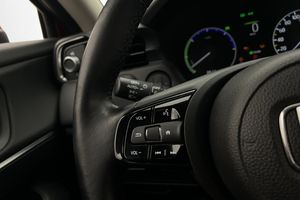 Honda HR-V bild 10